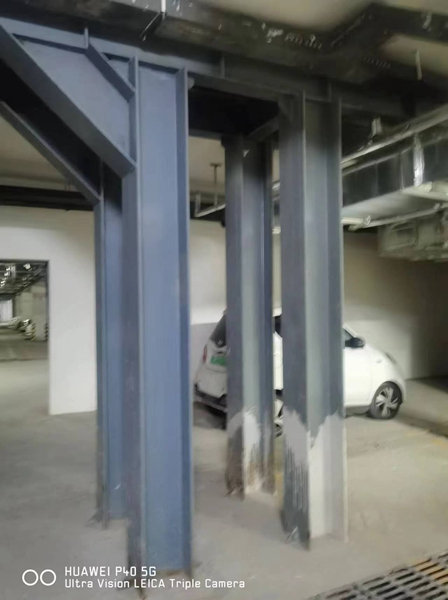 濟寧九一免费看片公司粘鋼技術特點