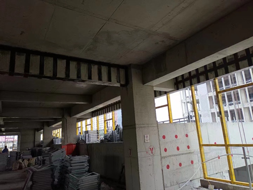 建築九一免费看片工程施工工藝