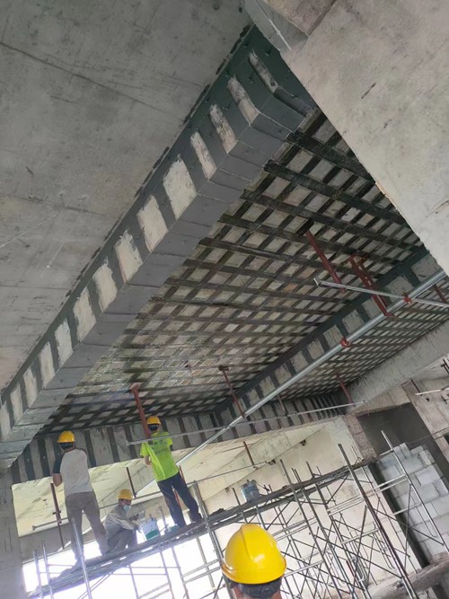 濟寧建築九一免费看片施工公司