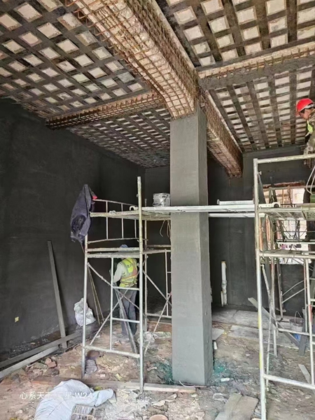建築粘貼碳纖維九一免费看片